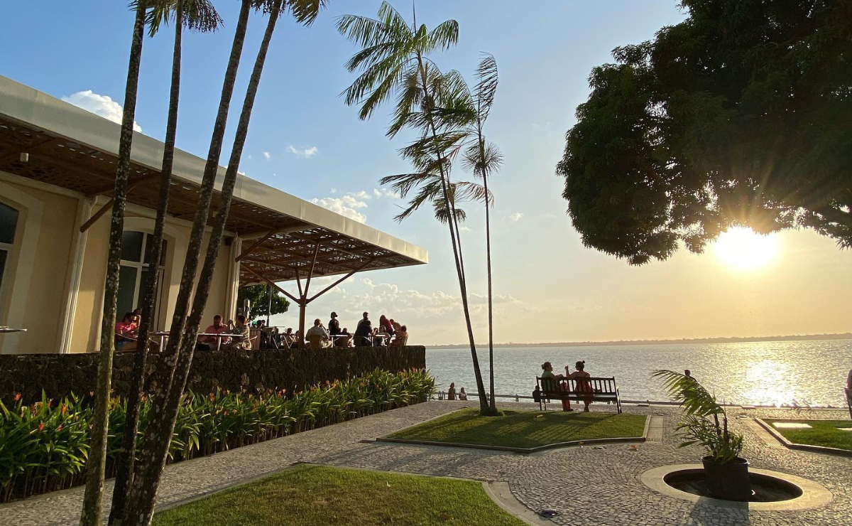 15 restaurants in Belém to experience Pará culture