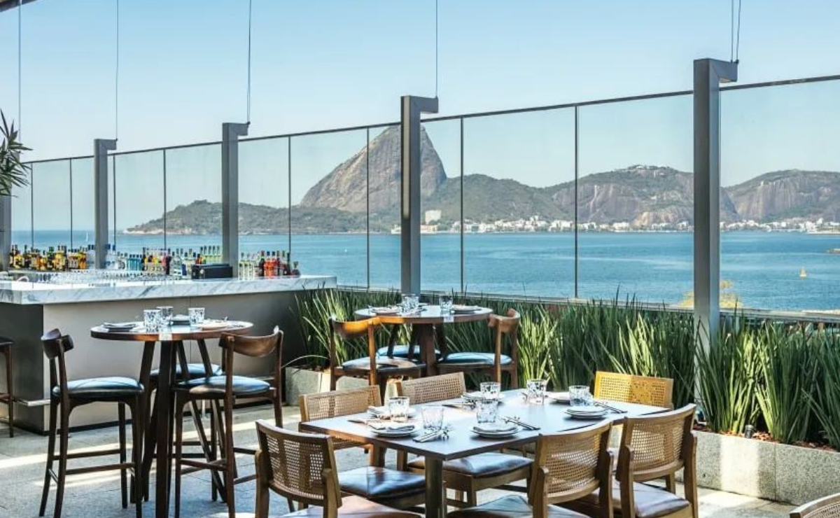 20 restaurants in Rio de Janeiro to get to know the carioca culture