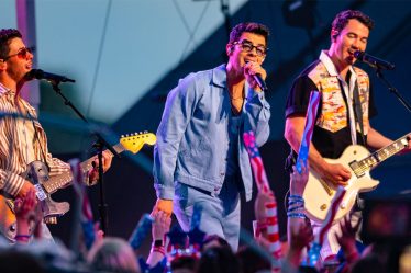 11 hotels with exclusive discounts for the Jonas Brothers concert in São Paulo