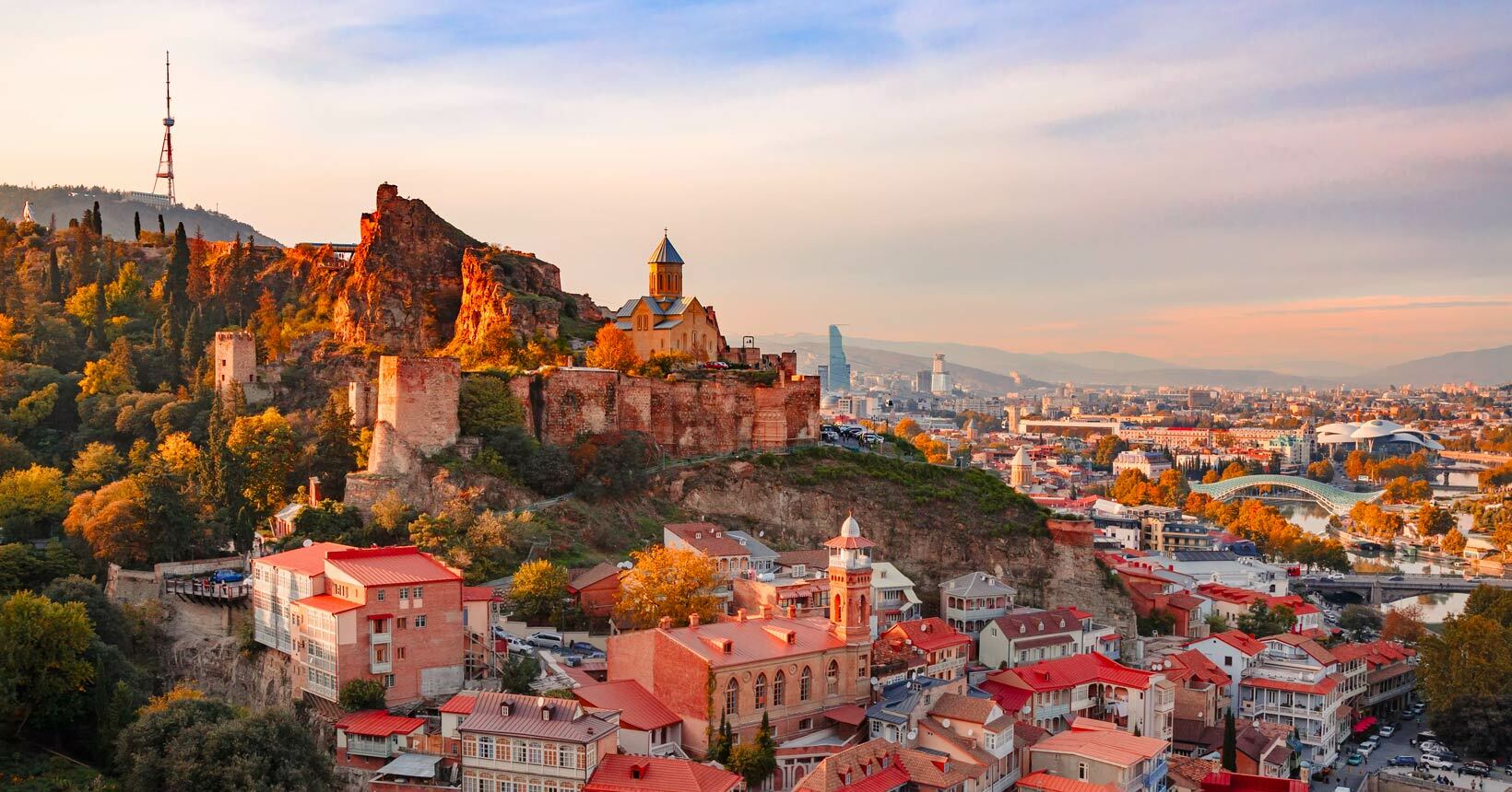 18 fascinating destinations for a quick getaway on your European trip