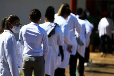 MEC notifies universities that offer medical courses without authorization