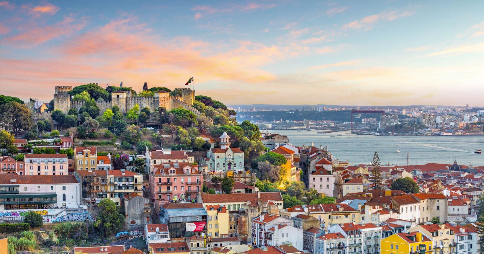 The 12 best cities to visit in Europe in 2024