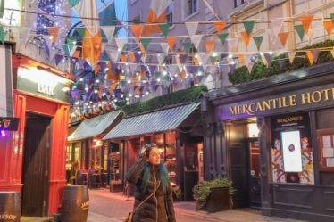 Where to stay in Dublin: hotels and 3 best neighborhoods
