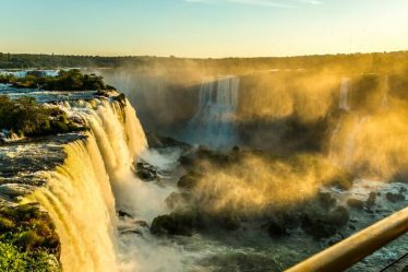 40% discount on attractions in Foz do Iguaçu plus coupon!