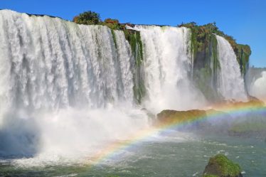 Foz do Iguaçu with up to 40% discount on attractions and hotels!