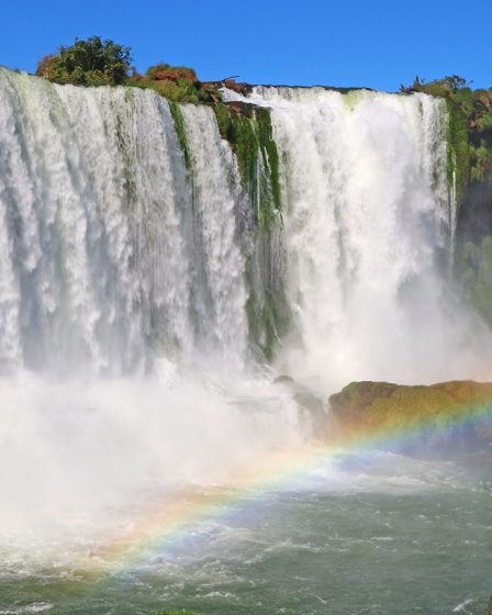 Foz do Iguaçu with up to 40% discount on attractions and hotels!