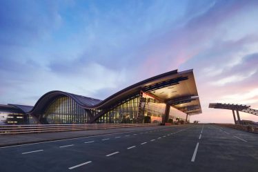 Ranking chooses the best airports in the world in 2024