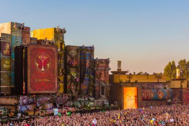 Tomorrowland Brasil 2024 – everything about the biggest electronic music festival