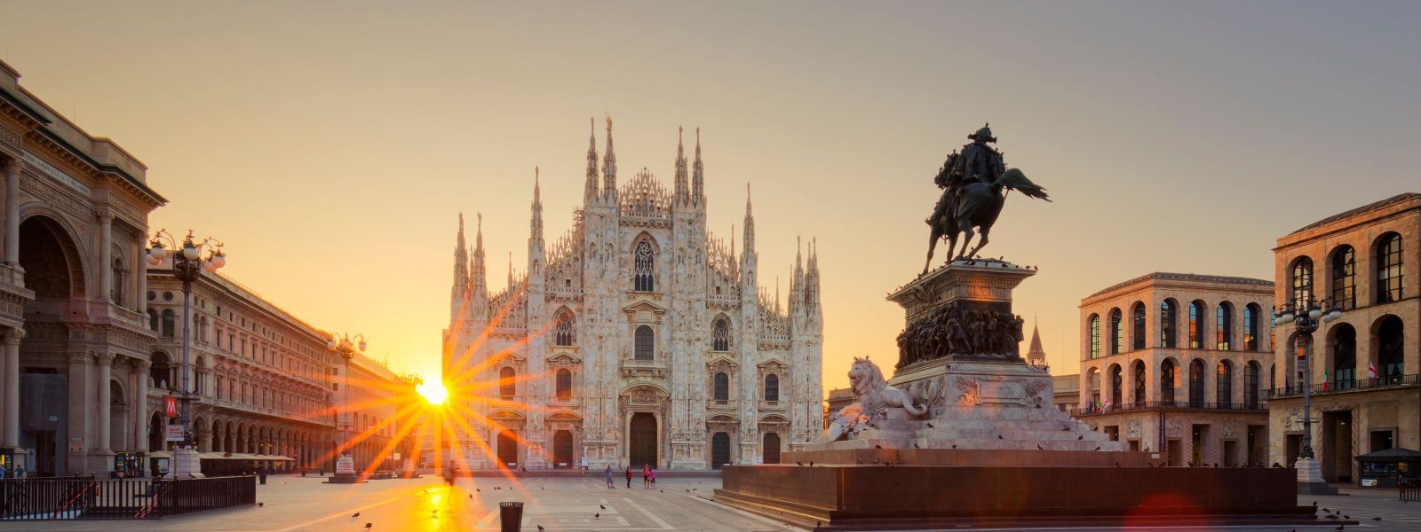 What to do in Milan, Italy
