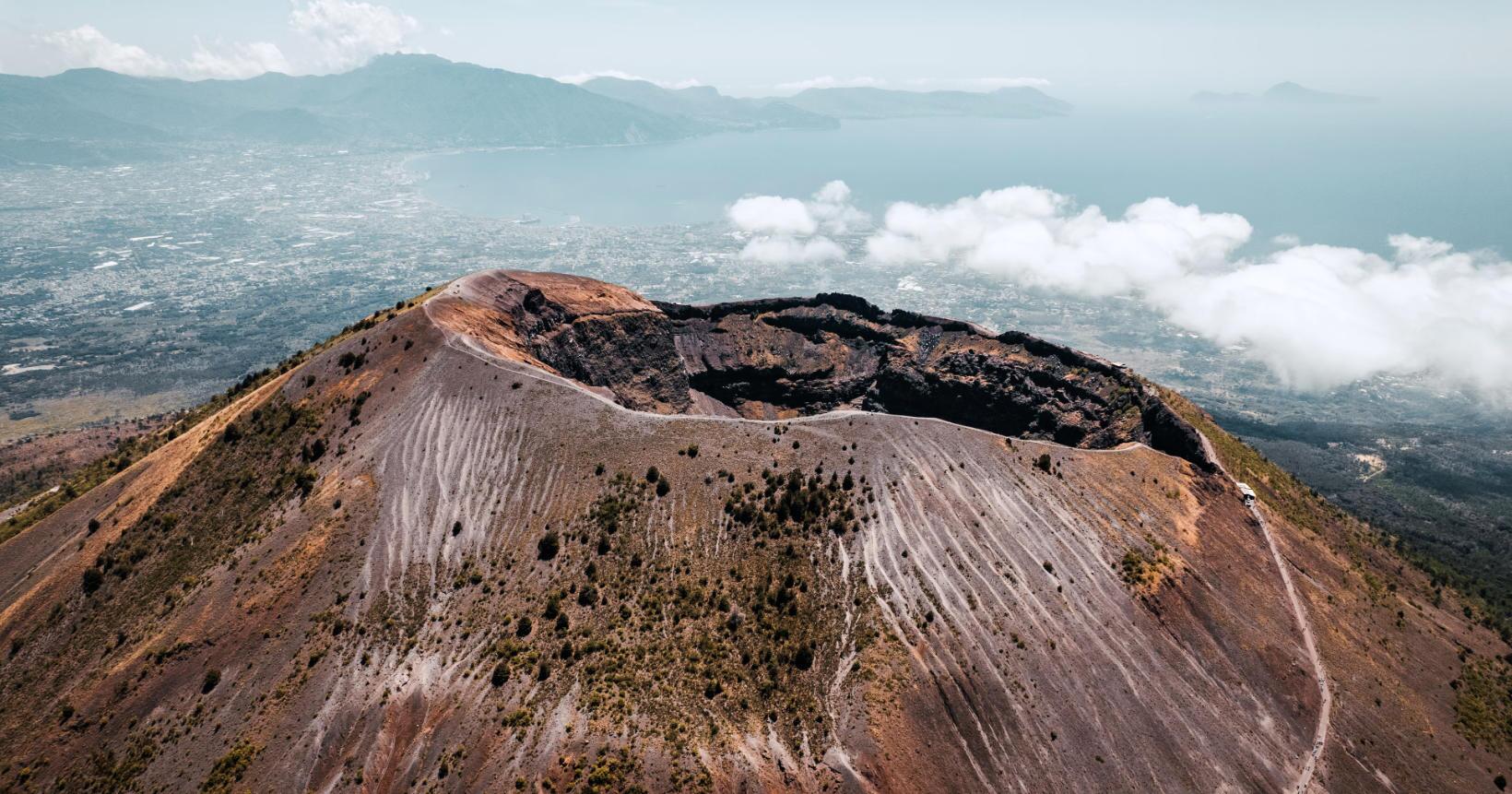 how to visit one of the most dangerous volcanoes in the world