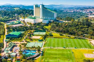16 resorts near São Paulo to enjoy the July 9th holiday