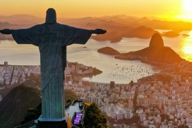 Christ the Redeemer: how to visit, tickets and prices
