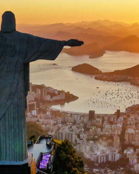 Christ the Redeemer: how to visit, tickets and prices