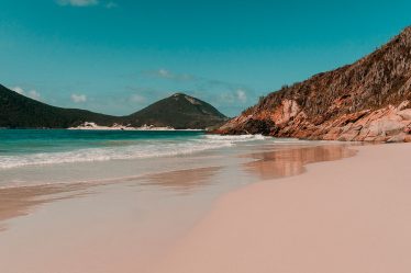 Discover the 20 most popular Brazilian beaches on Instagram!