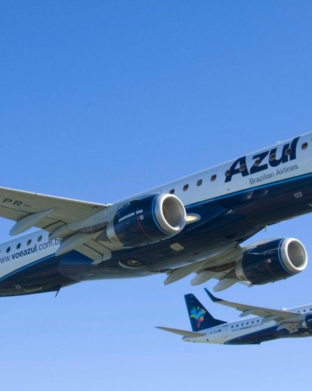 Is FGTS for airfare worth it?  See Azul payment