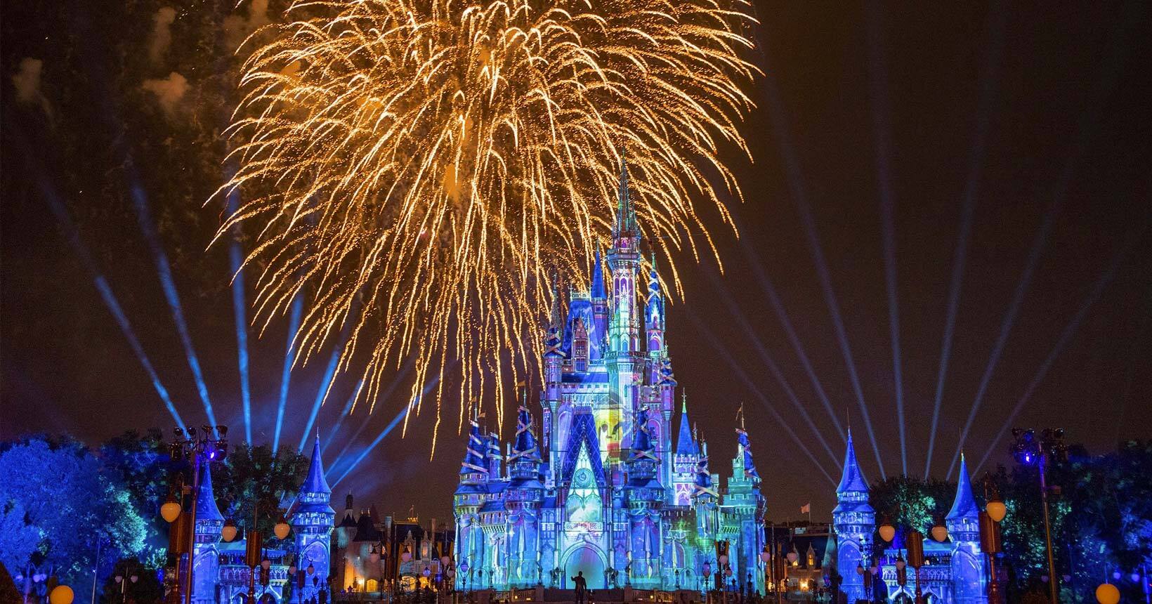 Where is Disney?  The theme parks around the world that you need to know!