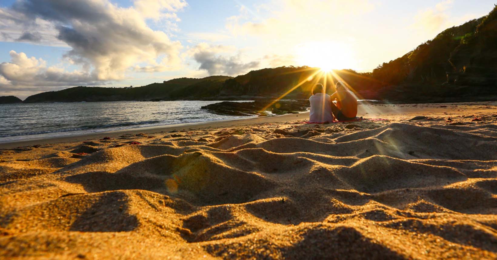 World ranking of the 10 best beaches chooses 5 Brazilians!